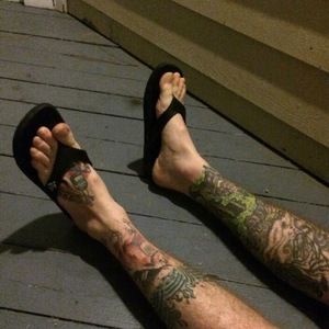 Meet your Posher, Invader